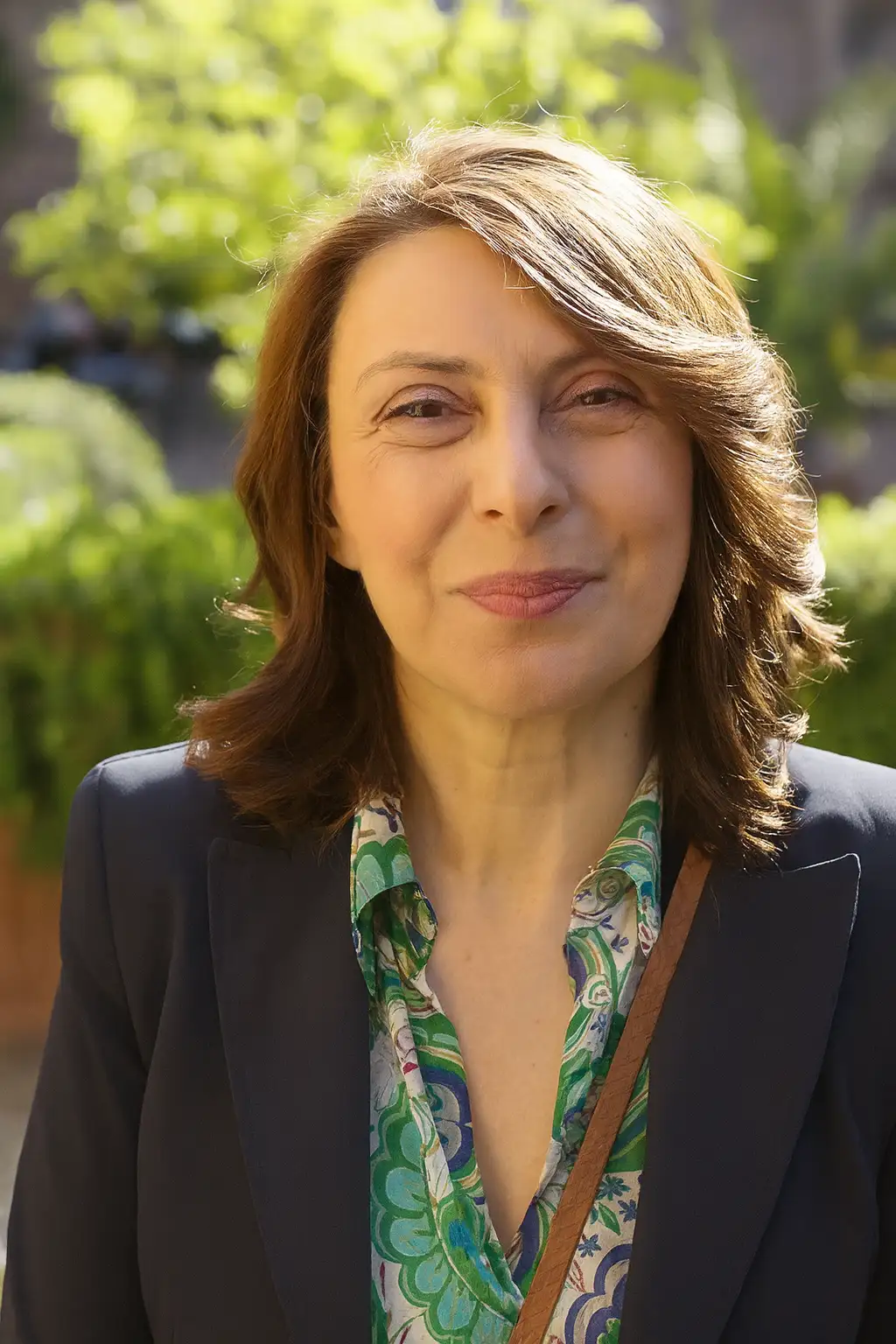 Cludia-Franceschelli